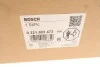Катушка зажигания BOSCH 0 221 503 473 (фото 8)