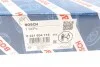 Катушка зажигания BOSCH 0 221 604 115 (фото 7)