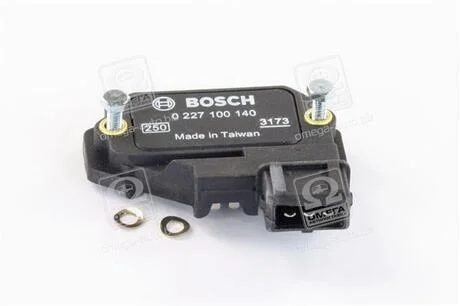 Модуль запалення BOSCH 0 227 100 140