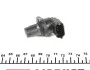 Датчик положения распредвала BOSCH 0 232 103 114 (фото 2)