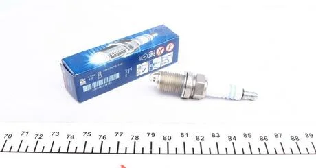 Свеча зажигания F8DC4 0.8 SUPER NR BOSCH 0 241 229 713