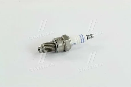Свеча зажигания W7LTCR 0.8 SUPER NR BOSCH 0241235757 (фото 1)