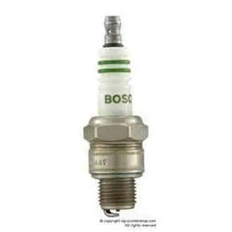 Свеча зажигания BOSCH 0241245873