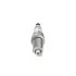Свеча зажигания PLATIN 1,0mm Citroen C5 2,0HPi Peugeot 406 BOSCH 0 242 129 500 (фото 5)