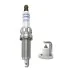 Свеча зажигания PLATIN 1,0mm Citroen C5 2,0HPi Peugeot 406 BOSCH 0 242 129 500 (фото 7)