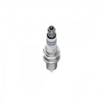Свеча зажигания VR 8 NII 35 U BOSCH 0 242 129 514 (фото 1)
