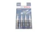 Свічка BOSCH 0 242 129 804 0242129804