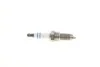 Свеча зажигания YR7LPP332W PLATIN BOSCH 0 242 135 510 (фото 4)