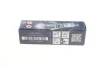 Свеча зажигания YR7LPP332W PLATIN BOSCH 0 242 135 510 (фото 5)