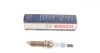 Свеча зажигания ZR 7 SI BOSCH 0 242 135 518 (фото 1)
