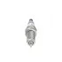 Свічка YR7SII3520X ACURA/HONDA RLX/TLXCRV/Civic/Pilot \'\'1.8-3.5 \'\'08>> - кратн. 10 шт BOSCH 0 242 135 557 (фото 2)