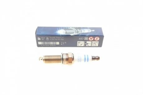 Свіча запалювання A0041595803 MERCEDES BOSCH 0 242 140 512