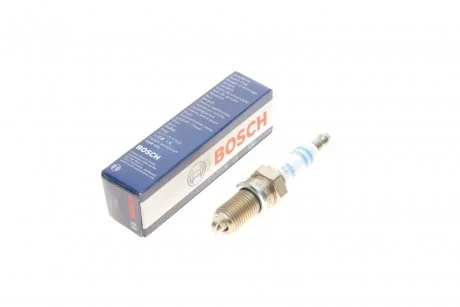 Свеча зажигания YR6DES BOSCH 0 242 140 519