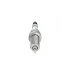 Свічка VR6NII35U - заміна на 0242140555 BOSCH 0 242 140 550 (фото 2)