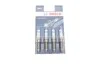 СВІЧКА ЗАПАЛЮВАННЯ BOSCH 0 242 140 805 0242140805