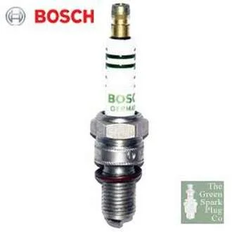 Свеча зажигания BOSCH 0242145502