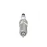 Свеча зажигания AR5SII3320S BOSCH 0 242 145 573 (фото 2)
