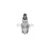 HR9LCX Свеча зажигания SUPER 1,1mm CHEVROLET GMC PONTIAC BOSCH 0242225568 (фото 3)