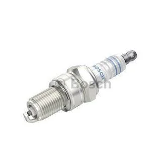 Свеча wr9dcx+ 1.1 BOSCH 0242225624
