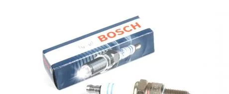 Свеча зажигания WR8LTCE 1.0 BOSCH 0 242 229 658