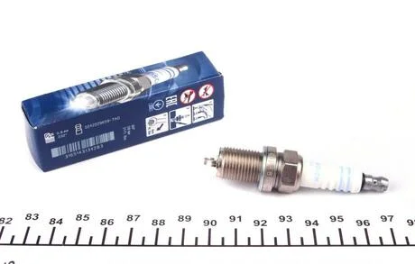 Свеча зажигания FR8DCE 0.8 BOSCH 0 242 229 659