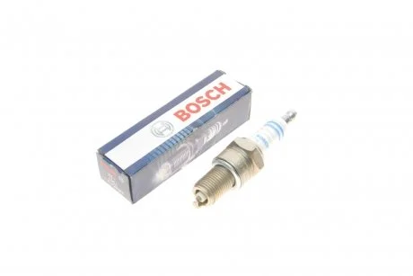 Свеча зажигания WR8DCXE BOSCH 0 242 229 687