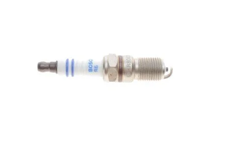 ,HR8DCVE +30 Свеча зажигания SUPER PLUS 1,3mm CHEVROLET MERCURY BOSCH 0242229737