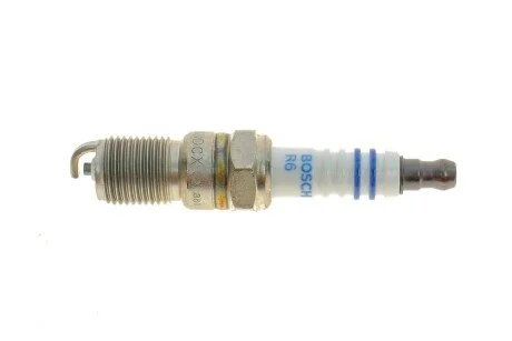 Свеча зажигания HR8DCX+ 1.1 BOSCH 0 242 229 775