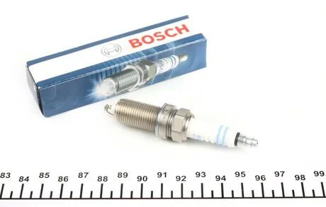 Свеча зажигания FR 8 SC+ BOSCH 0 242 229 797