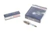 Свеча зажигания FR8DPP33+ DOUBLE PLATINUM (TOYOTA,MB) 4шт. (выр-во BOSCH) 0242229925