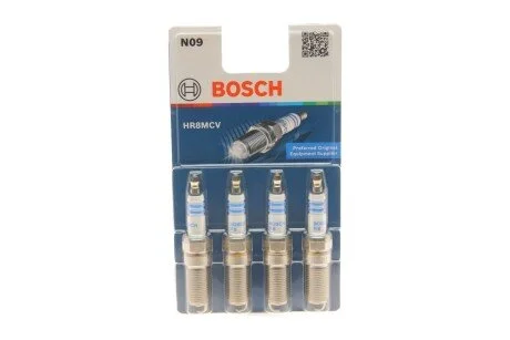 Автозапчасть BOSCH 0242229986