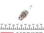 Свеча зажигания FR 8 DPP 33+ BOSCH 0 242 230 500 (фото 3)