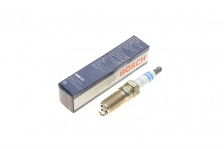 Свеча зажигания HR8MPP30V (1,3) BOSCH 0242230601