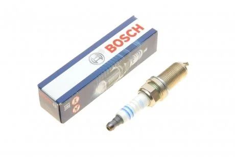 Свеча зажигания BOSCH 0 242 230 607