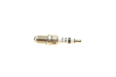 Свеча зажигания FR78X W-V SUPER-4 BOSCH 0 242 232 502
