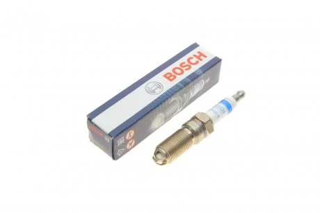 Свеча зажигания HR78NX BOSCH 0 242 232 514