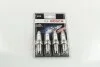 Свеча зажигания FR78 SUPER-4 SB 2108-099, 2110 8кл. 4 шт. 0 242 232 801