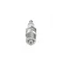 Свеча зажигания HGR7KQC 1.6 SUPER BOSCH 0 242 235 607 (фото 2)