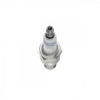 Свеча зажигания WR7LTСE 1.0 BOSCH 0 242 235 664