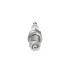 Свеча зажигания Standard Super FR7HC0X BOSCH 0242235692 (фото 5)