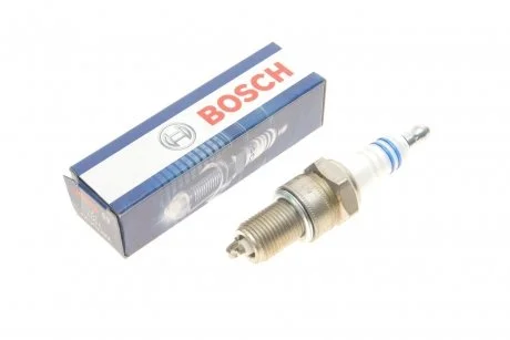 Свеча зажигания WR7DCXE BOSCH 0 242 235 707