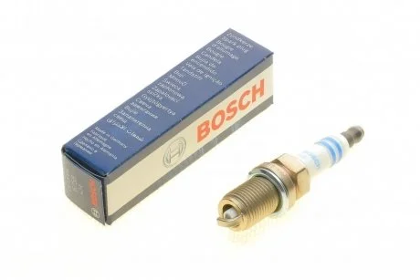 Свеча зажигания FR7DPPE 0.7 BOSCH 0 242 235 749