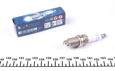 Свеча зажигания FR 7 KPP 332 BOSCH 0 242 235 776