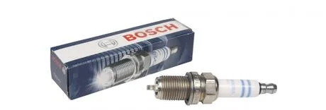 Свеча зажигания FR7DE 2 0.9 BOSCH 0 242 235 797