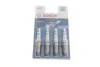 Свічка запалювання BOSCH 0 242 235 951 0242235951