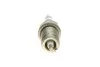 Свеча зажигания FR7NPP332 1. PLATIN BOSCH 0 242 236 510 (фото 2)