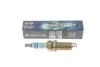 Свеча зажигания FR7NPP332 1. PLATIN BOSCH 0 242 236 510 (фото 3)
