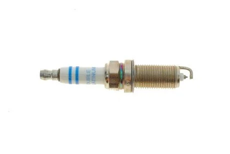 Свеча зажигания FR7NPP332 1. PLATIN BOSCH 0 242 236 510