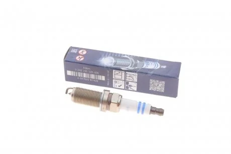 Свічка запалювання 22401AA630 SUBARU BOSCH 0 242 236 528