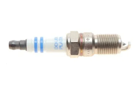 Свеча зажигания HR 7 KPP 33+ BOSCH 0 242 236 563